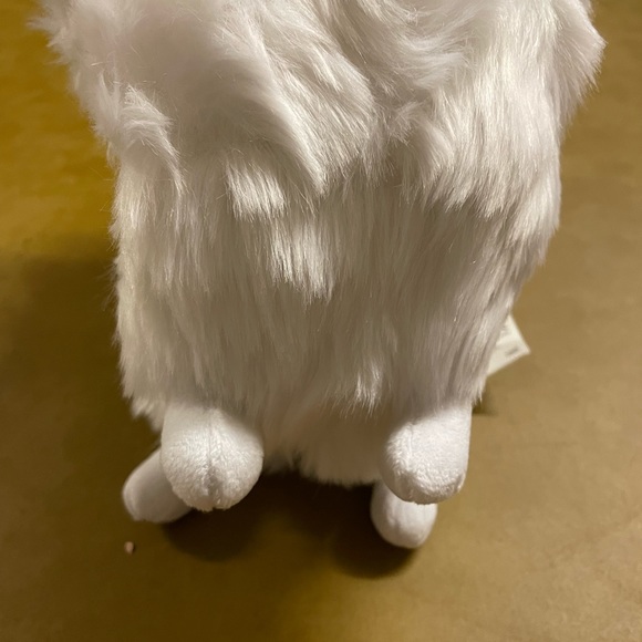 The Secret Life of Pets Gidget 10” plush plushy Illumination NWT 🎉Host Pick x2🎉 - Picture 5 of 6